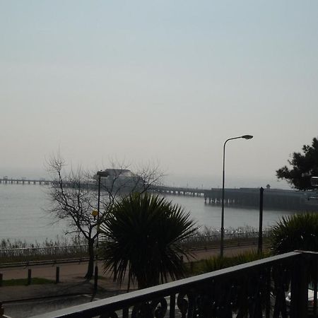 Esplanade Hotel Clacton-on-Sea Exterior foto