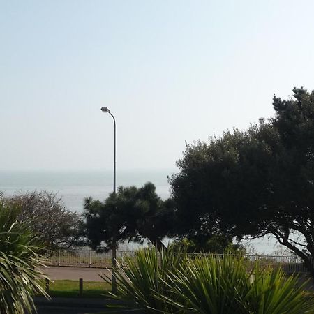 Esplanade Hotel Clacton-on-Sea Exterior foto