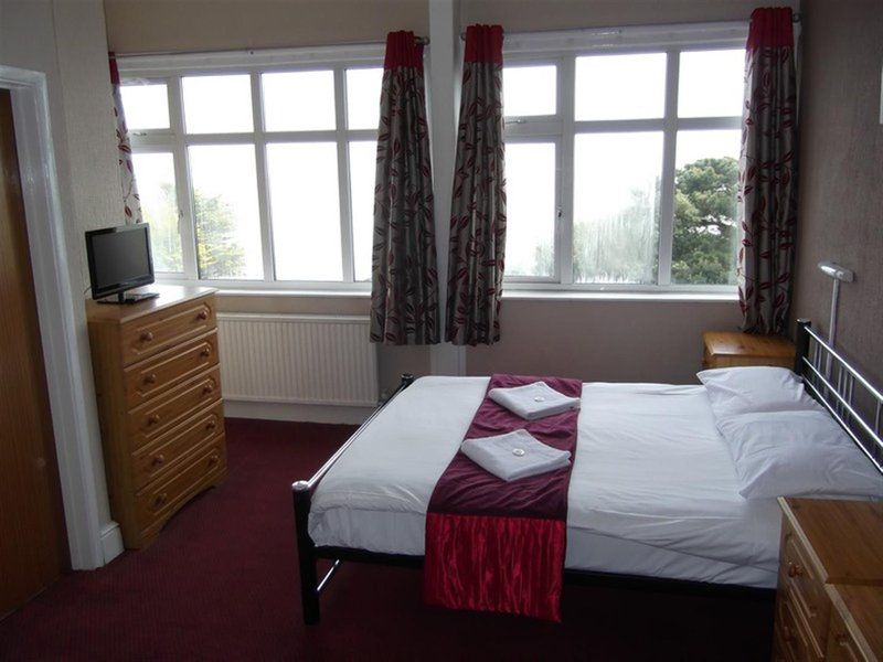 Esplanade Hotel Clacton-on-Sea Exterior foto