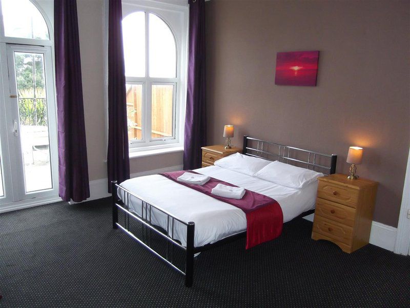 Esplanade Hotel Clacton-on-Sea Exterior foto