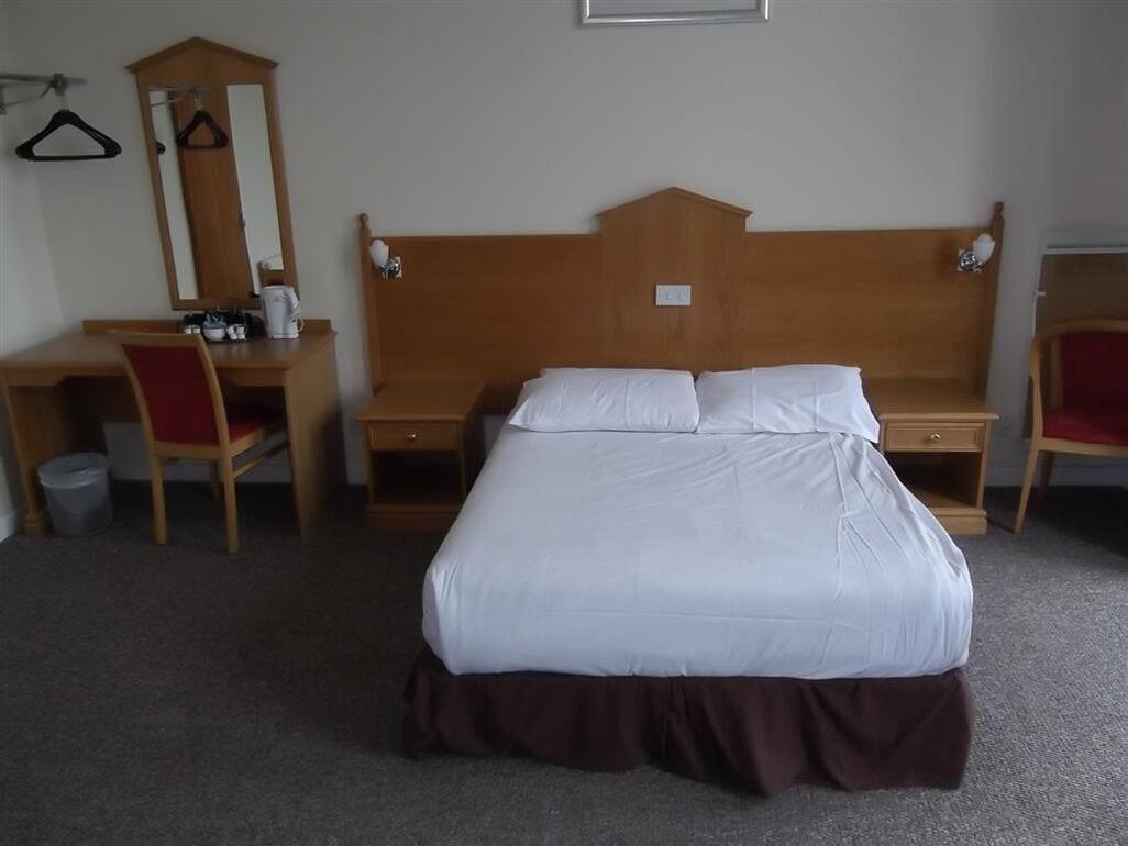 Esplanade Hotel Clacton-on-Sea Exterior foto