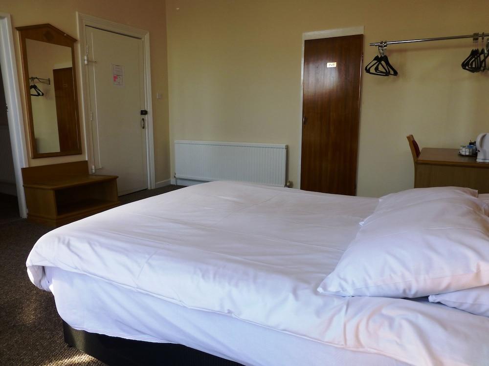 Esplanade Hotel Clacton-on-Sea Exterior foto