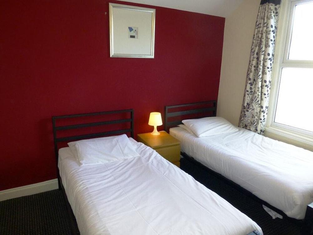 Esplanade Hotel Clacton-on-Sea Exterior foto