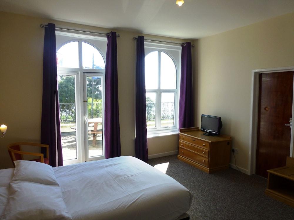 Esplanade Hotel Clacton-on-Sea Exterior foto
