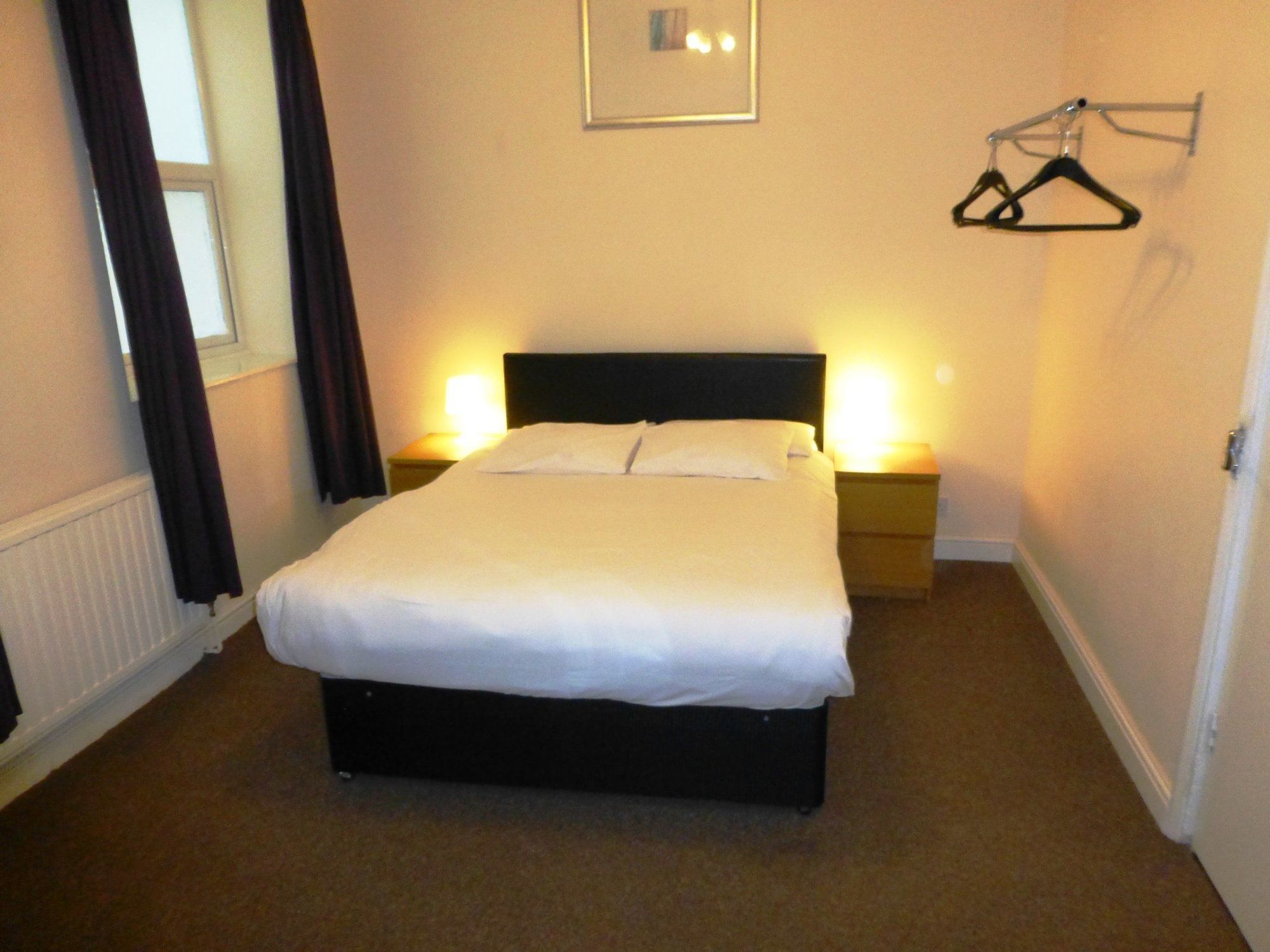 Esplanade Hotel Clacton-on-Sea Exterior foto