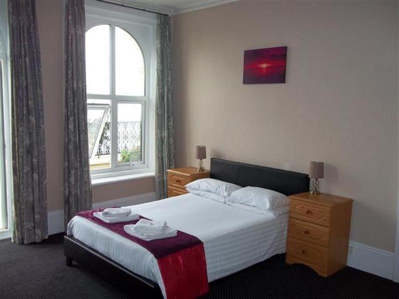 Esplanade Hotel Clacton-on-Sea Exterior foto