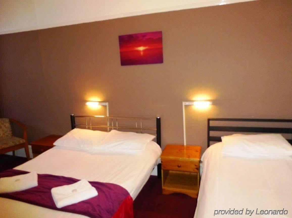 Esplanade Hotel Clacton-on-Sea Exterior foto