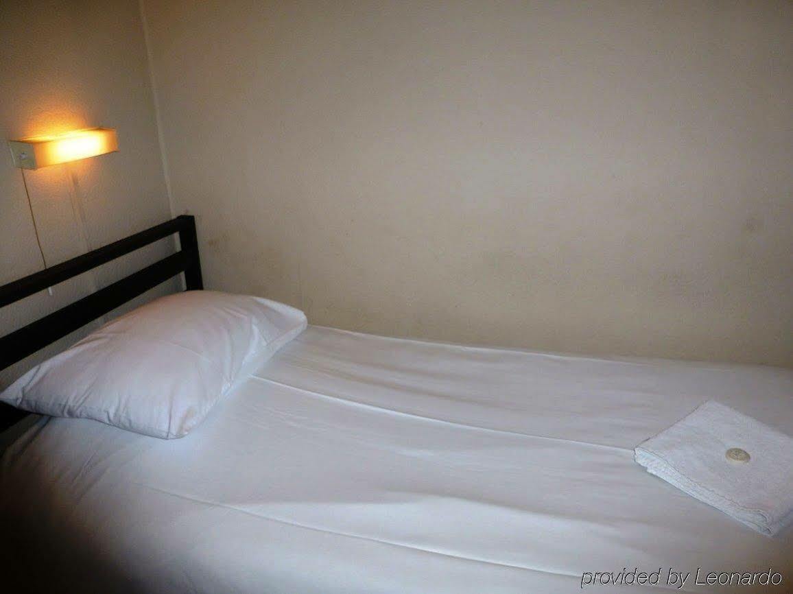 Esplanade Hotel Clacton-on-Sea Exterior foto